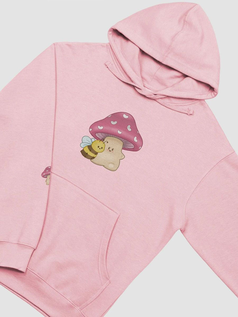 Deluxe Bonnie and Lil Comfy Hoodie product image (18)