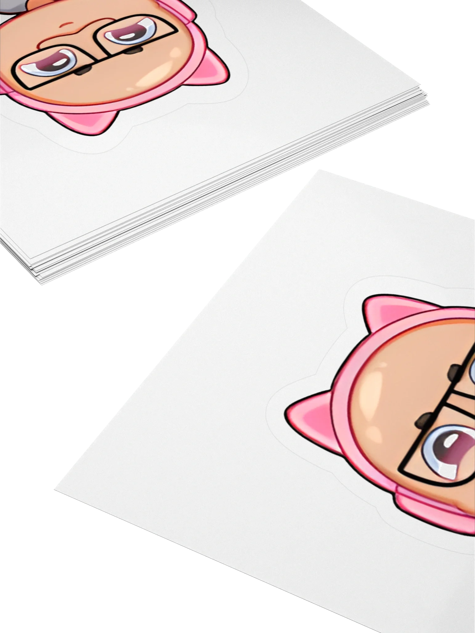 Baldell Stickers product image (12)