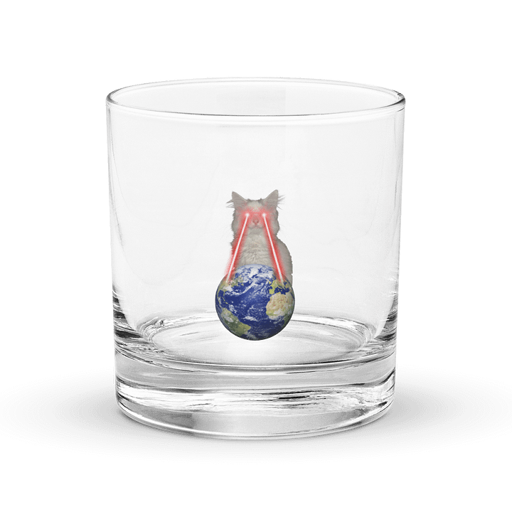Simba Space Glass product image (1)