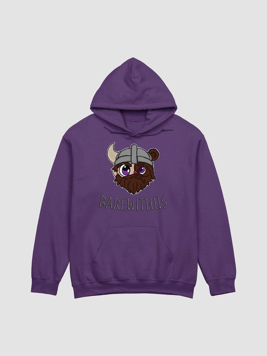 BareWithCozy Hoodie product image (49)
