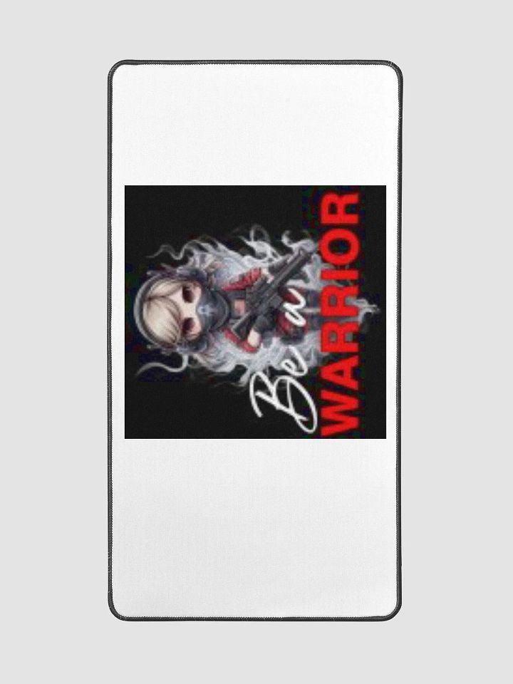be a warrior product image (2)