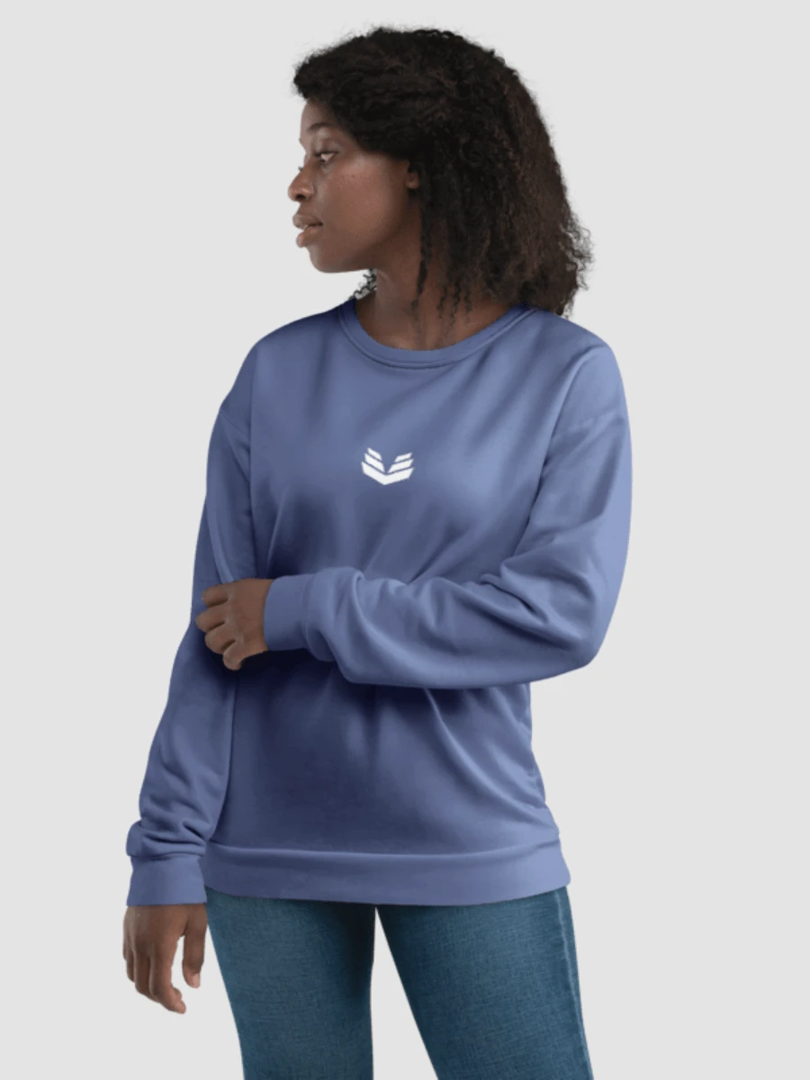 Sweatshirt - Harbor Blue product image (5)