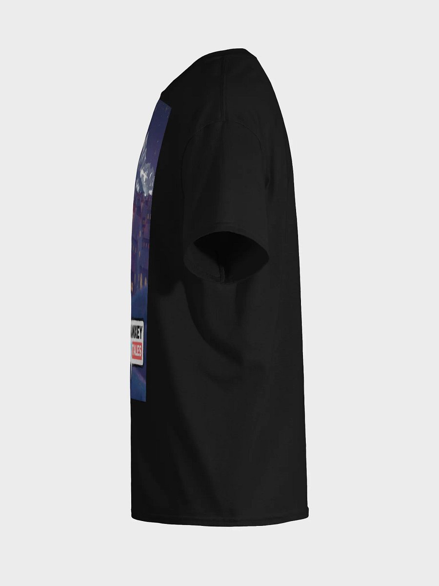 Moonlit Ride T-Shirt product image (82)