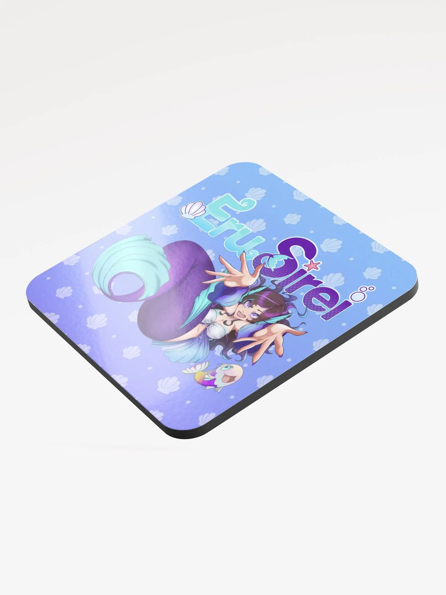 Coaster: Eru's Birthday '24 Collection product image (4)