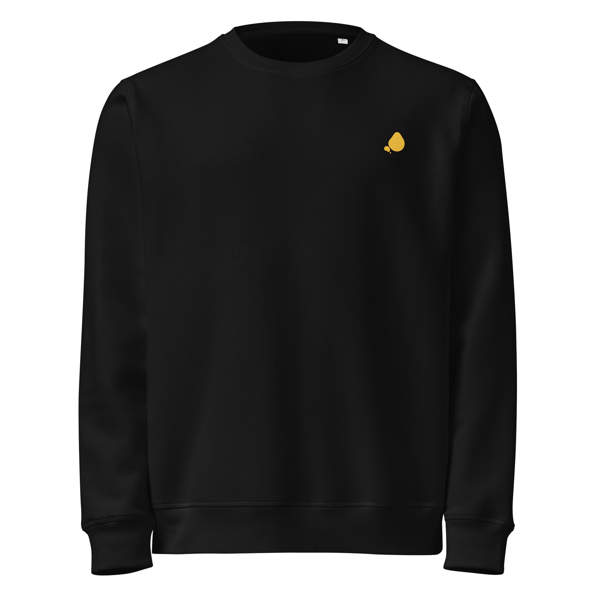 It Was Worth It – Organic Sweatshirt product image (1)