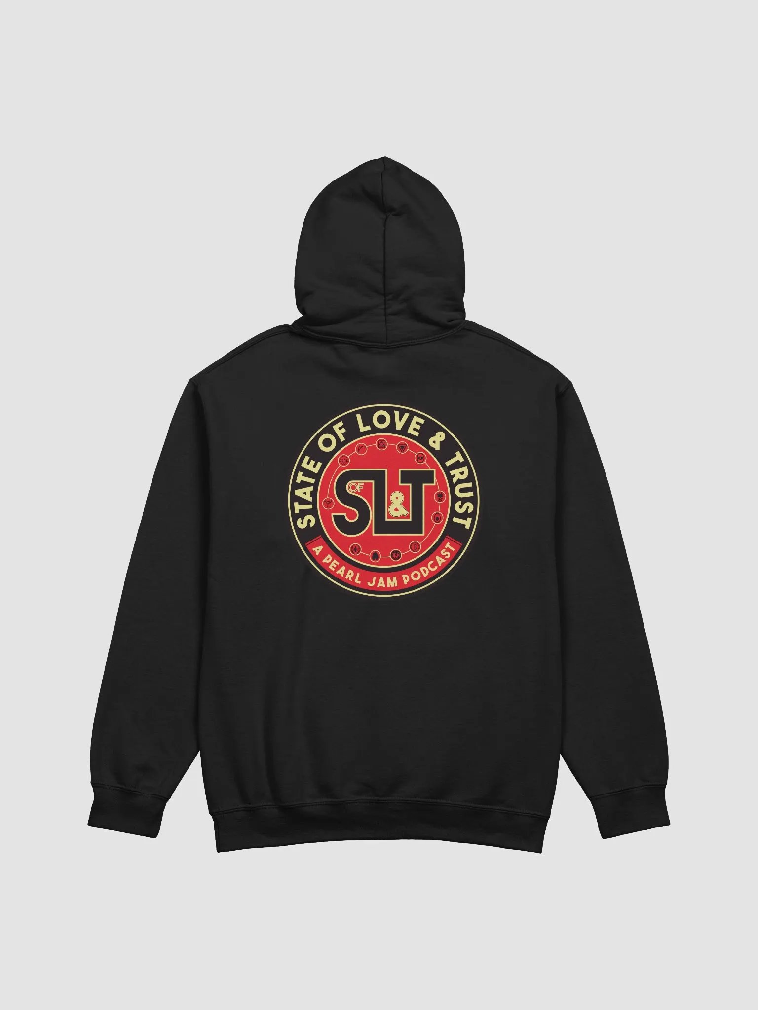 Home-Away-From-Home Hoodie product image (2)
