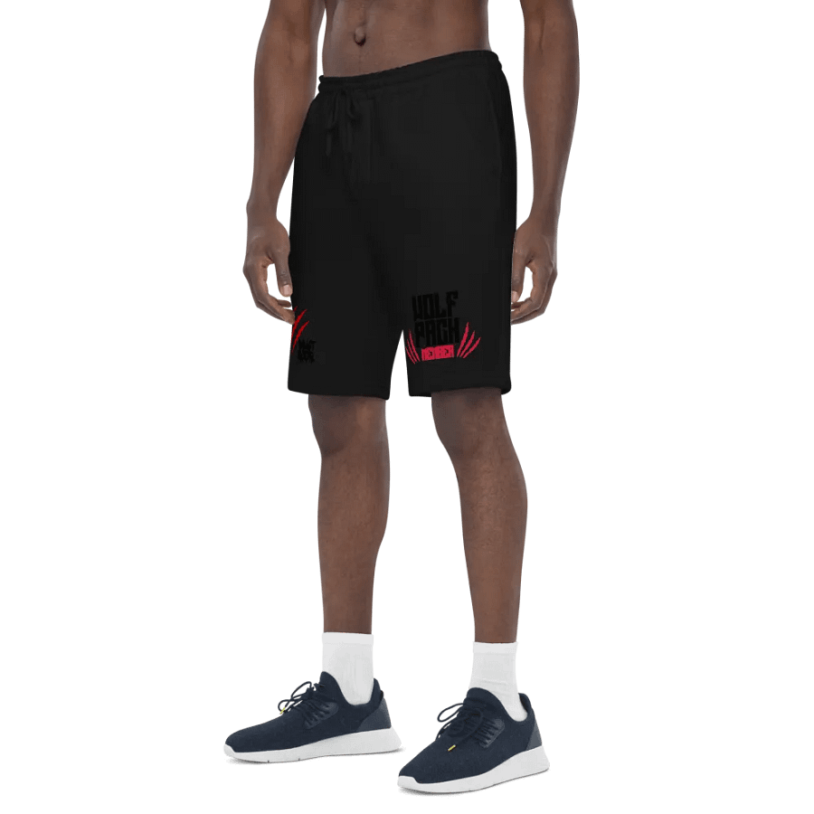 WolfPack Member Shorts + beast mode product image (6)