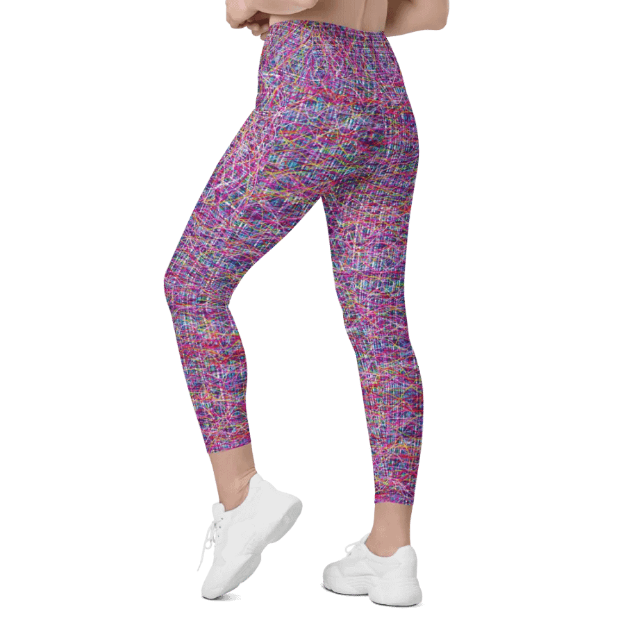Colorful Threads product image (7)