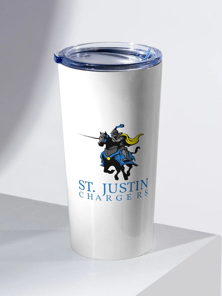 STJ Tumbler product image (2)