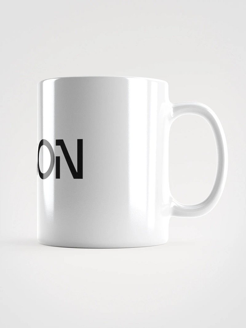 Rixson - Mug