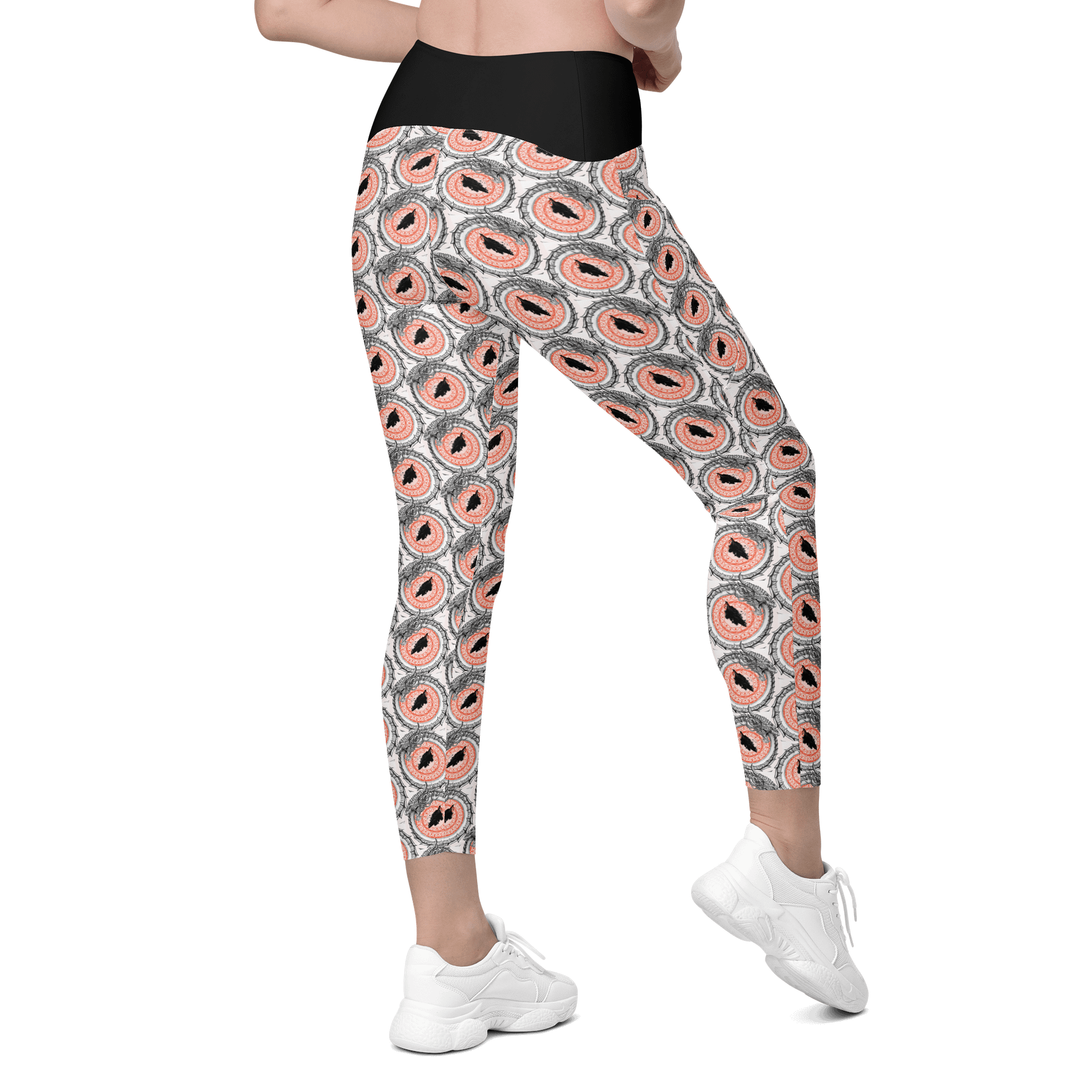 Kvitravn Leggings product image (9)