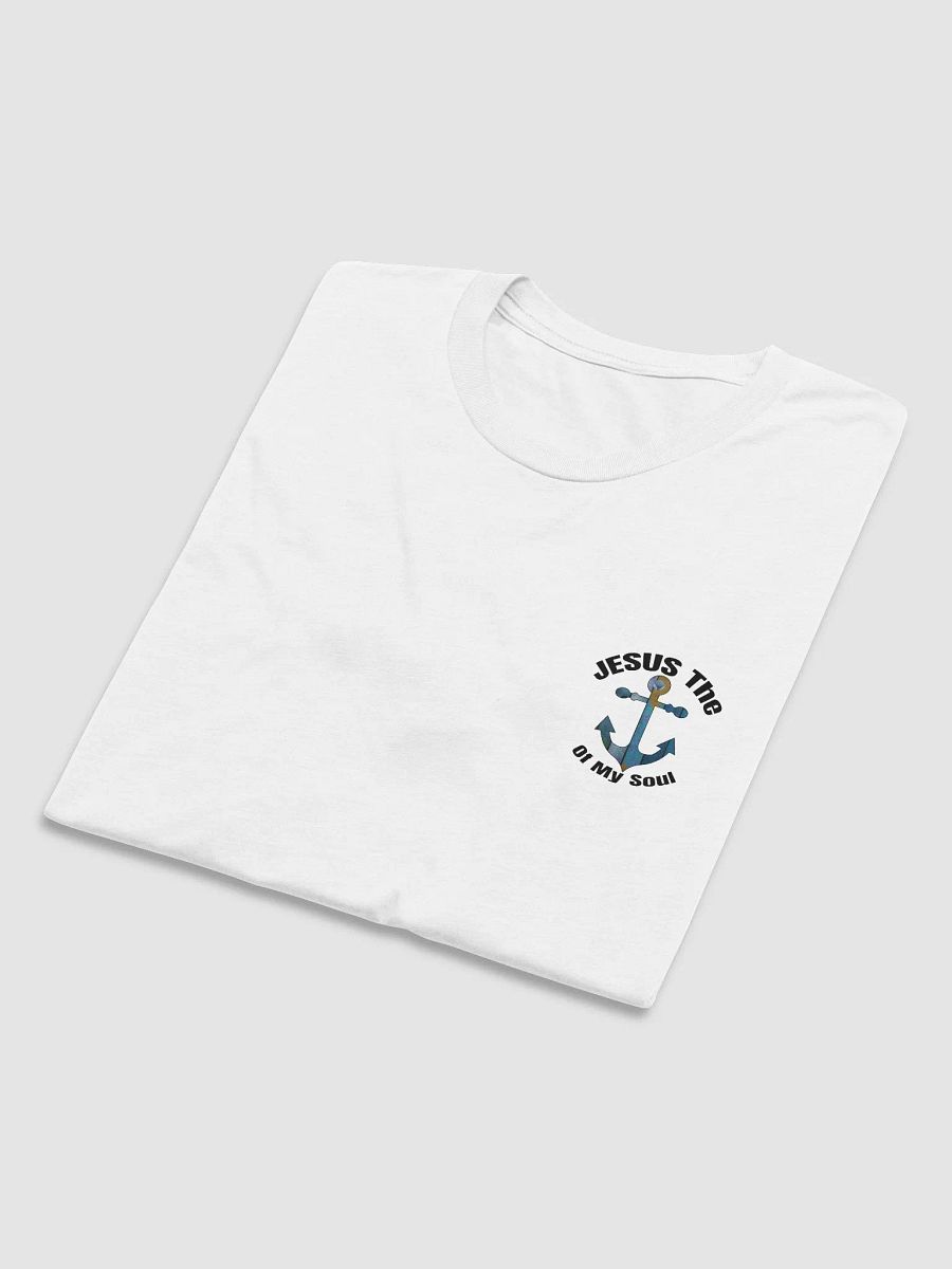 Anchored Dreams T-Shirt product image (6)