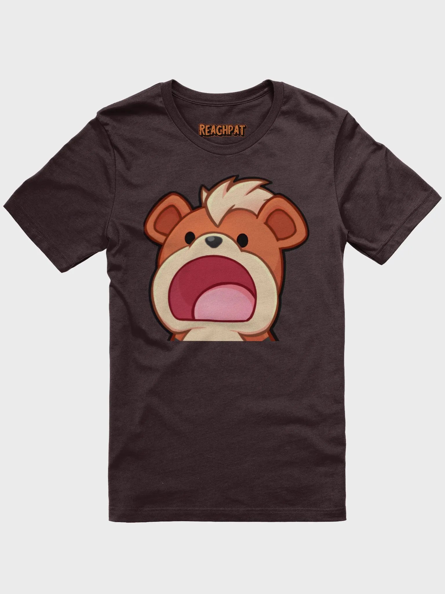Gasp! It’s a Shirt! product image (1)