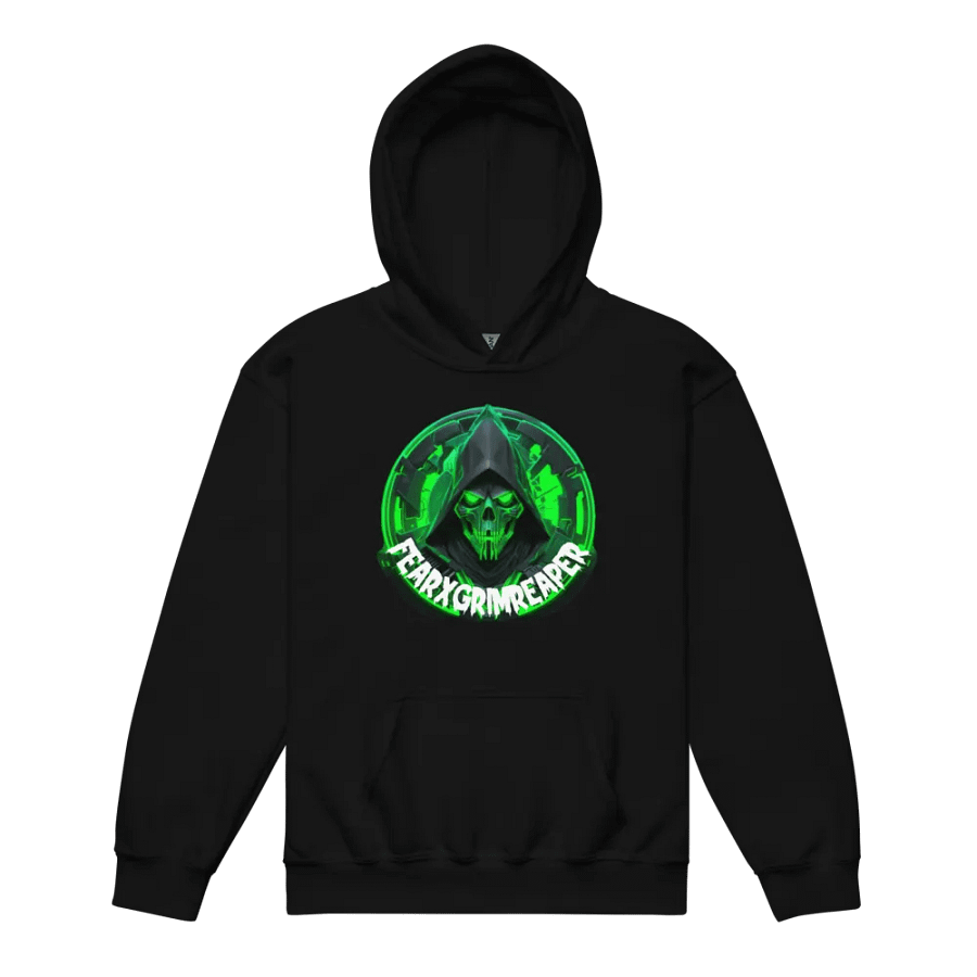 Fear kids sweatshirt product image (8)