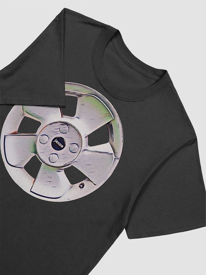 Ford Puma Tshirt product image (1)