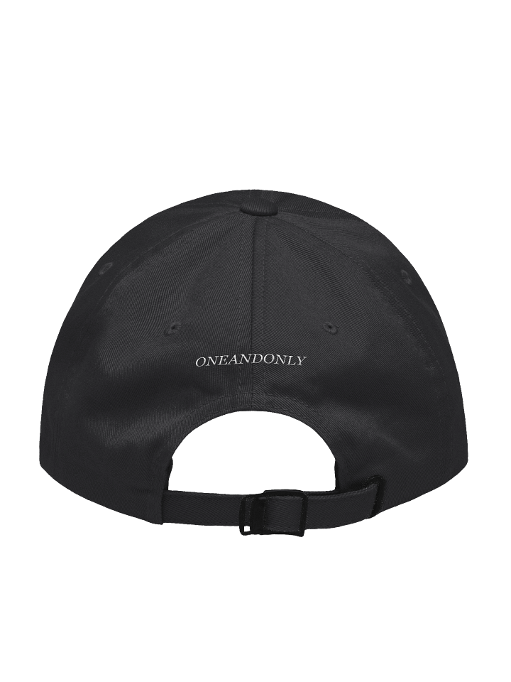 ONEANDONLY purple and orange hat (limited edition) product image (2)