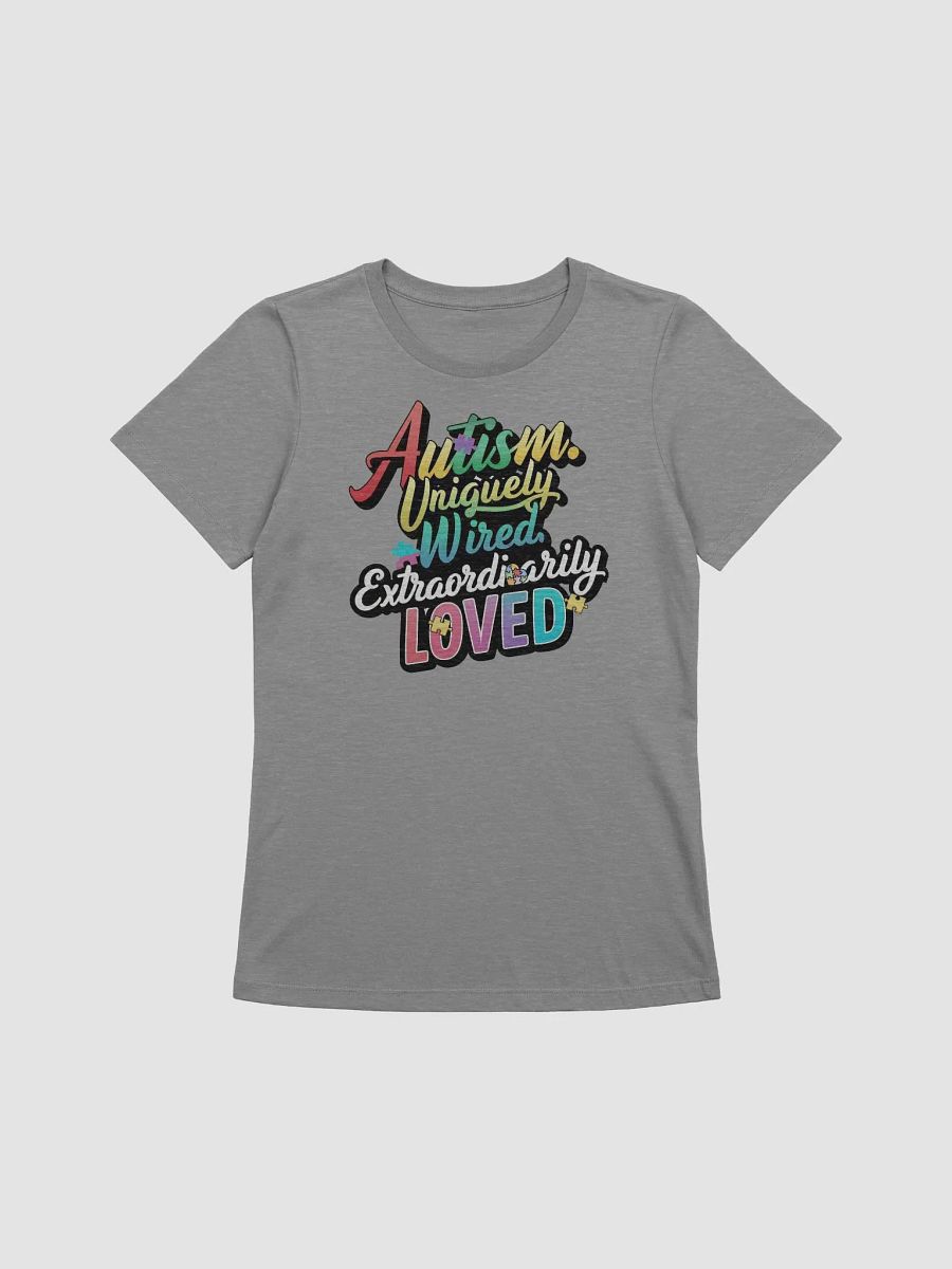 Uniquely Wired T-Shirt product image (9)