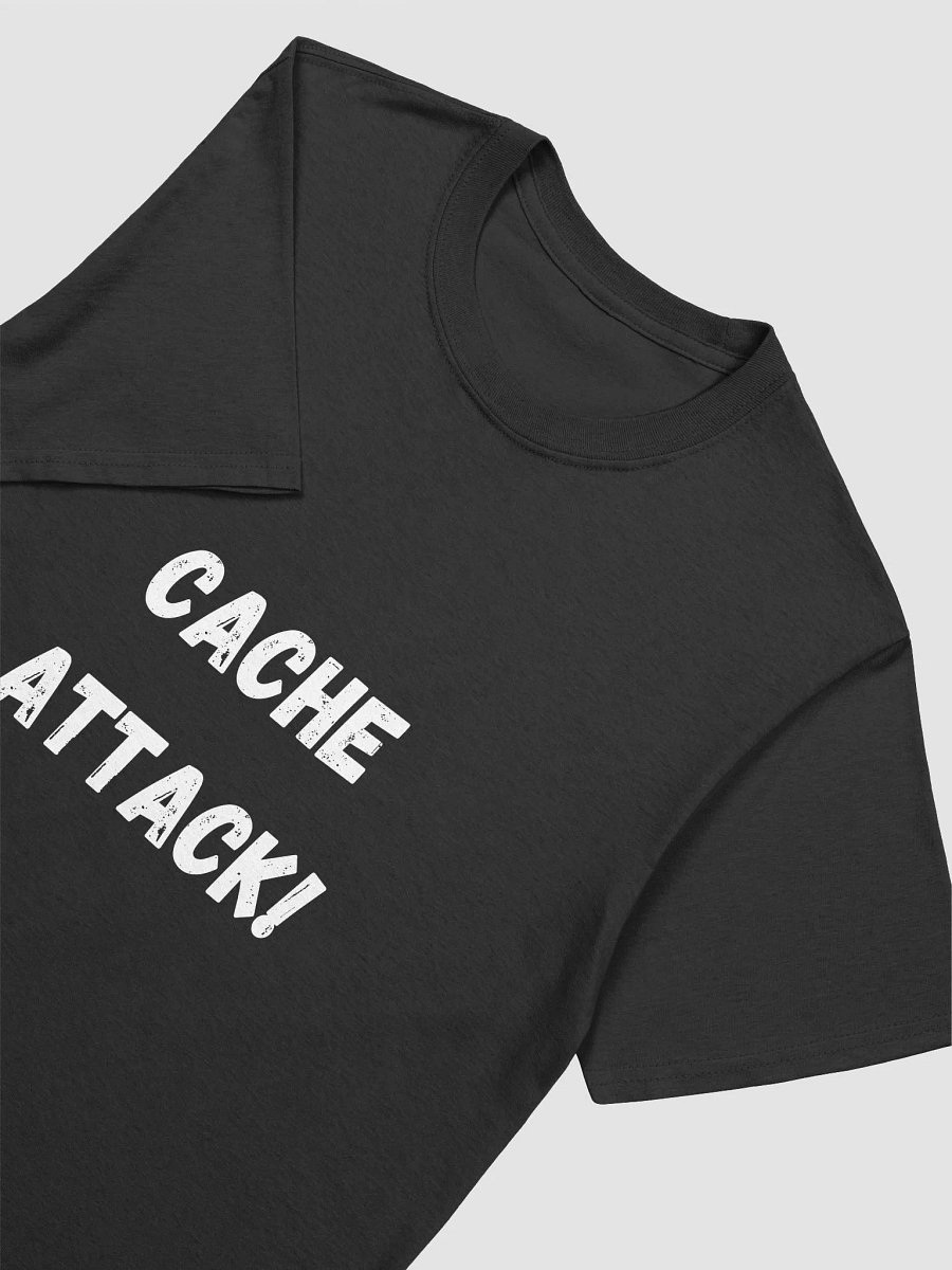 Cache Attack! product image (3)