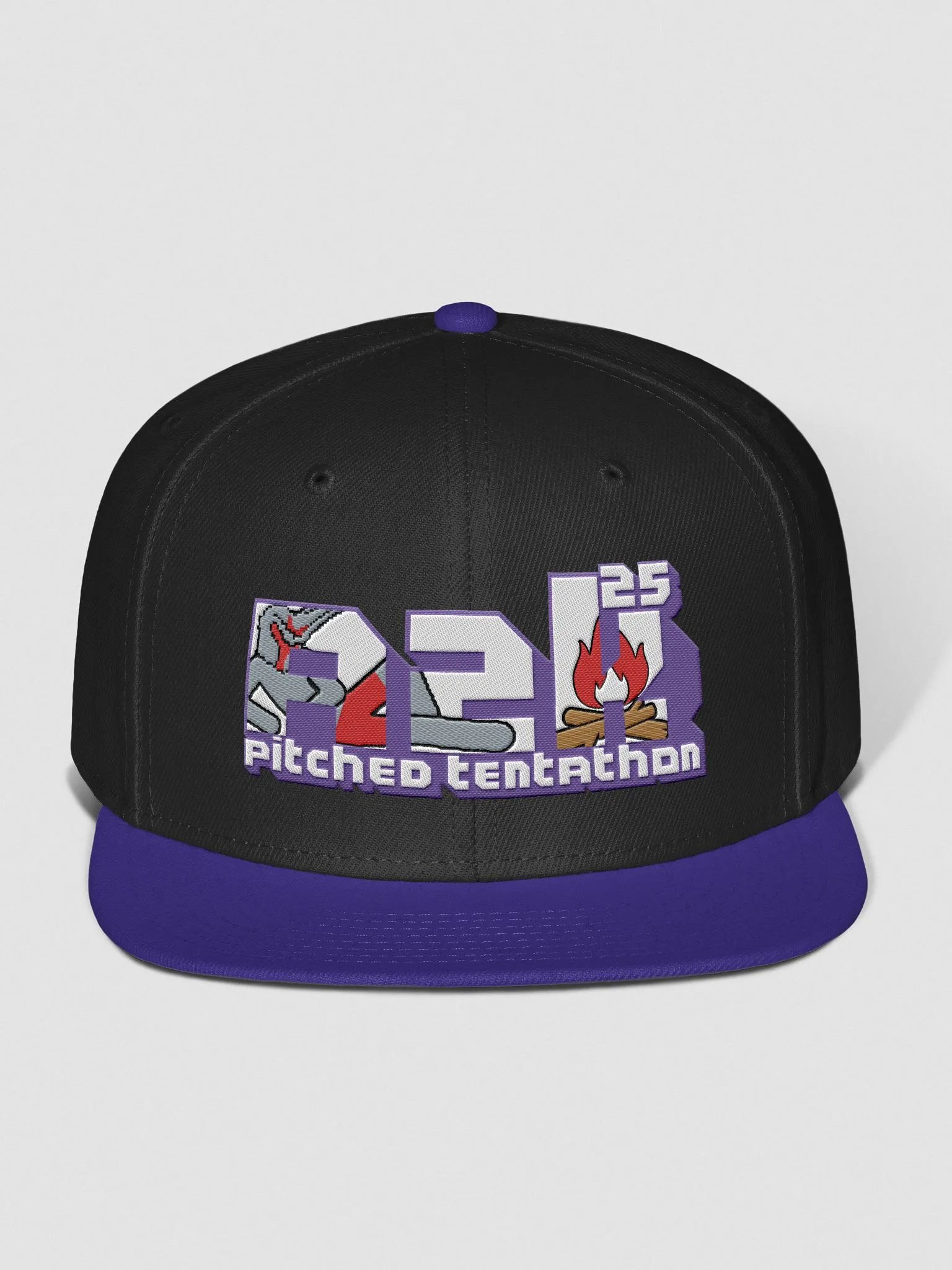 a2kPitched (Purple)- Otto product image (1)
