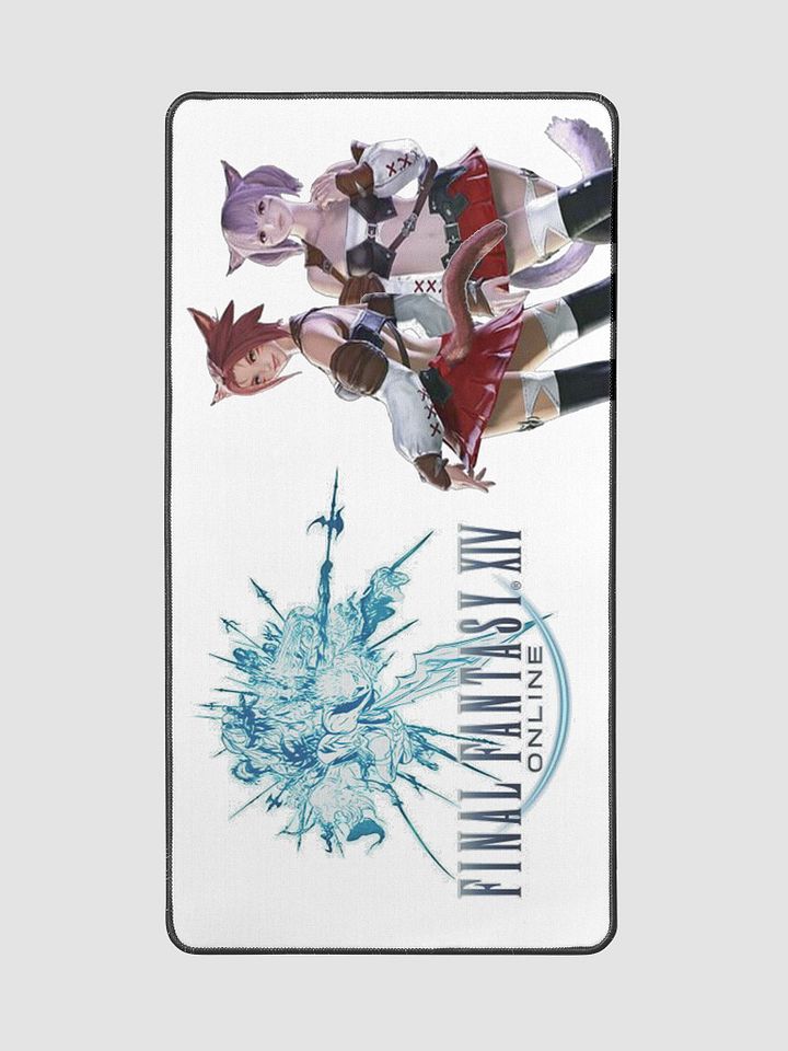 Final Fantasy Deskmat product image (2)
