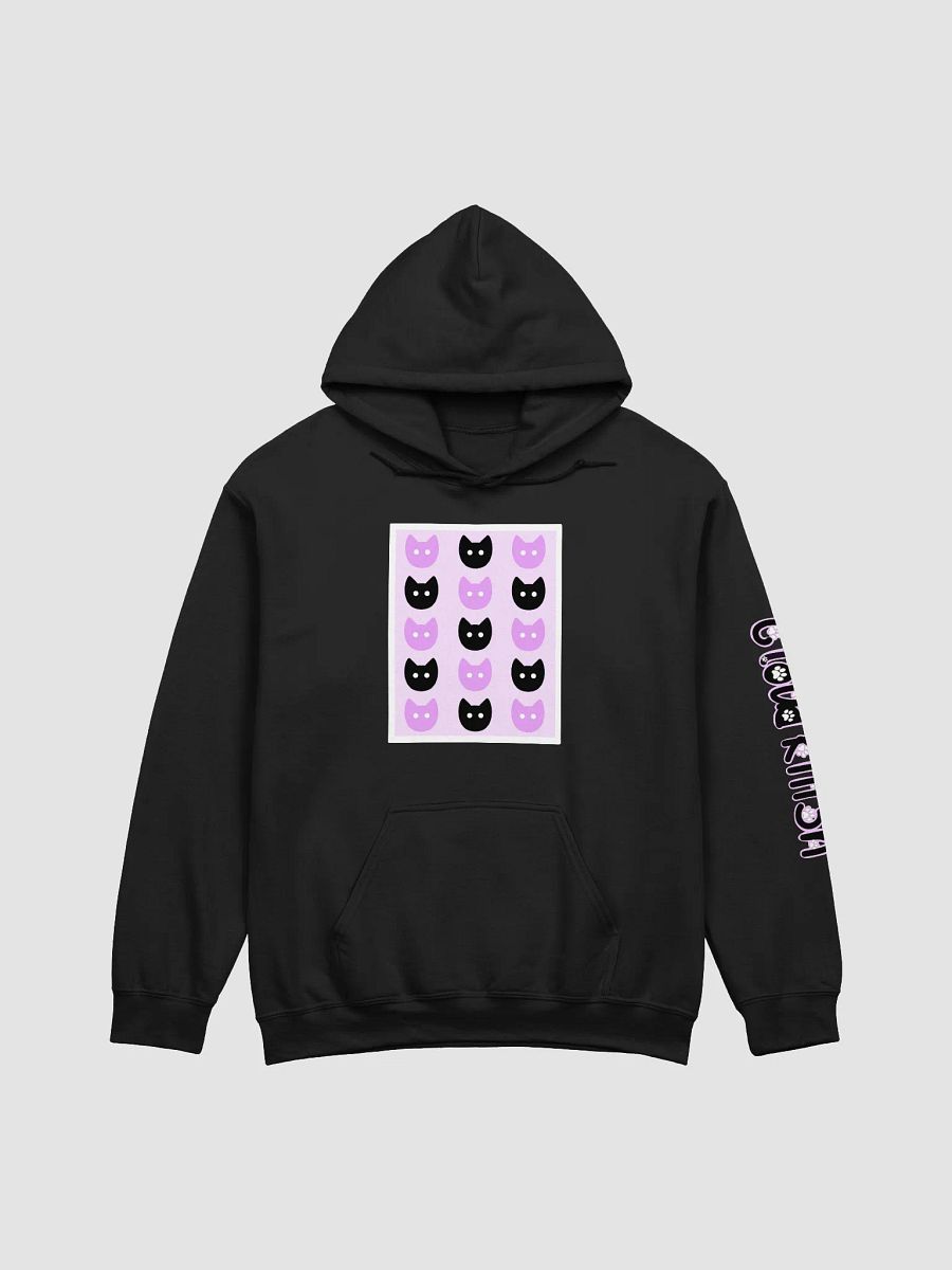 Kitten Frame Hoodie product image (25)