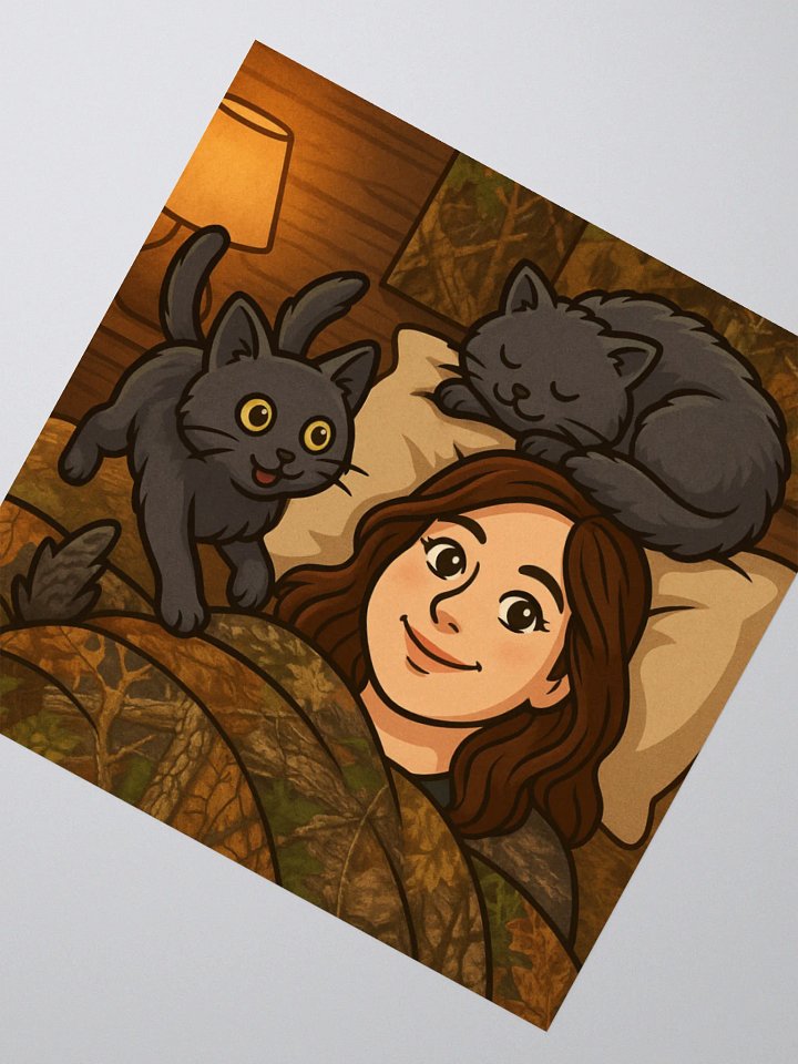 BrowningSImmer Emote product image (3)