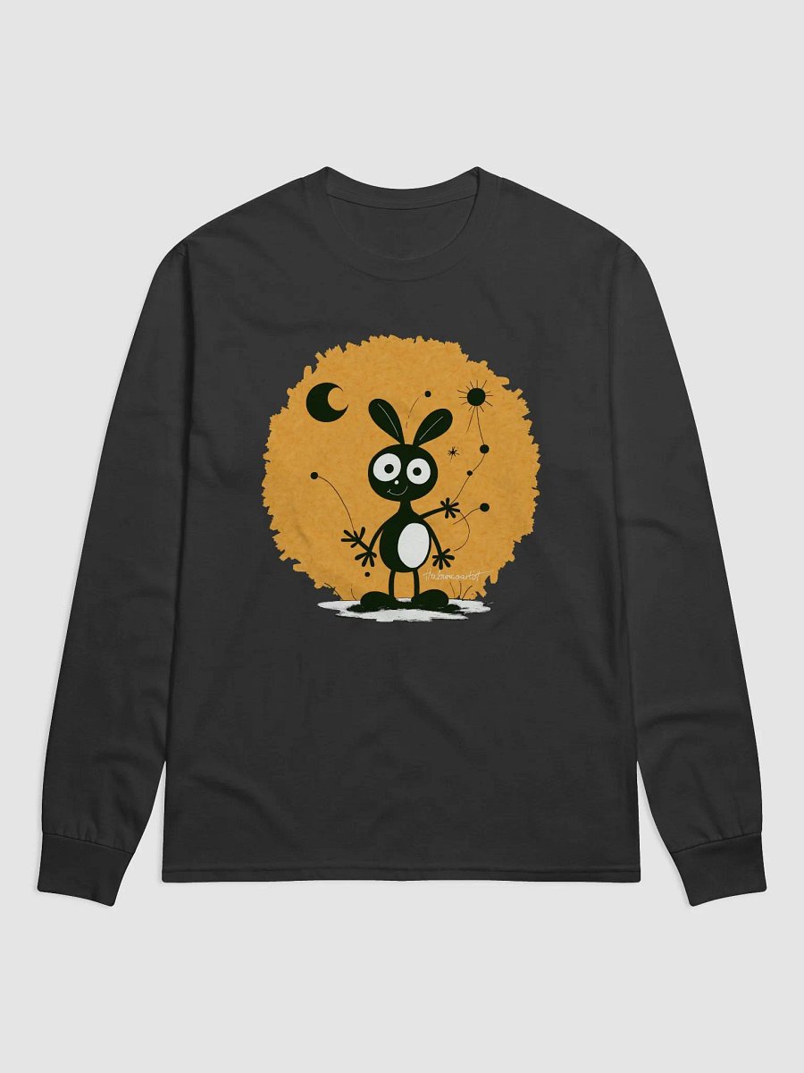 Champion Long Sleeve Shirt product image (2)