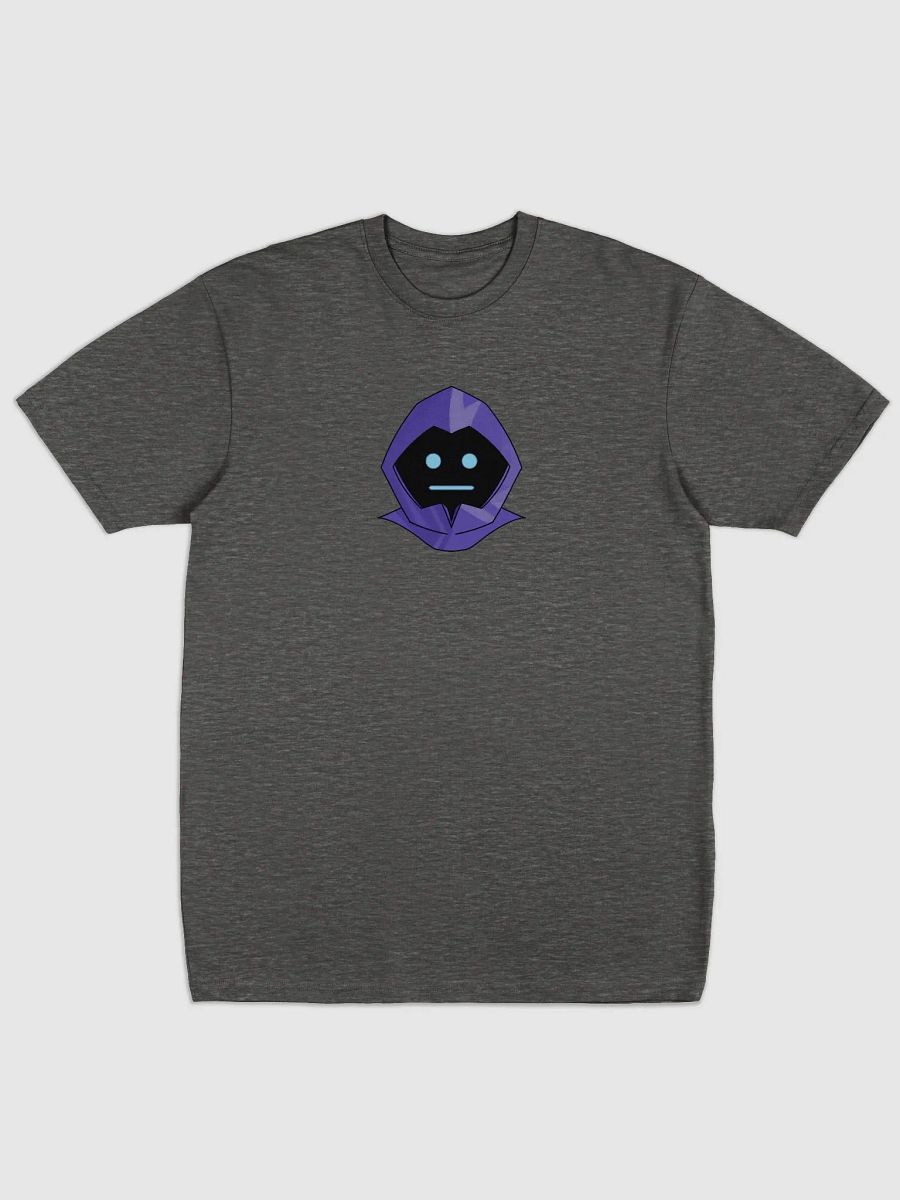 Omen Bruh Emote Shirt product image (1)