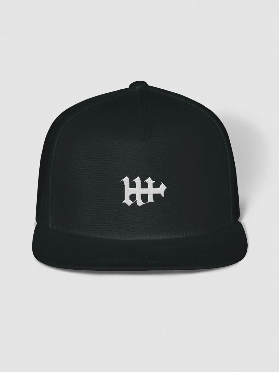 FD x WT - Snapback Hat product image (1)