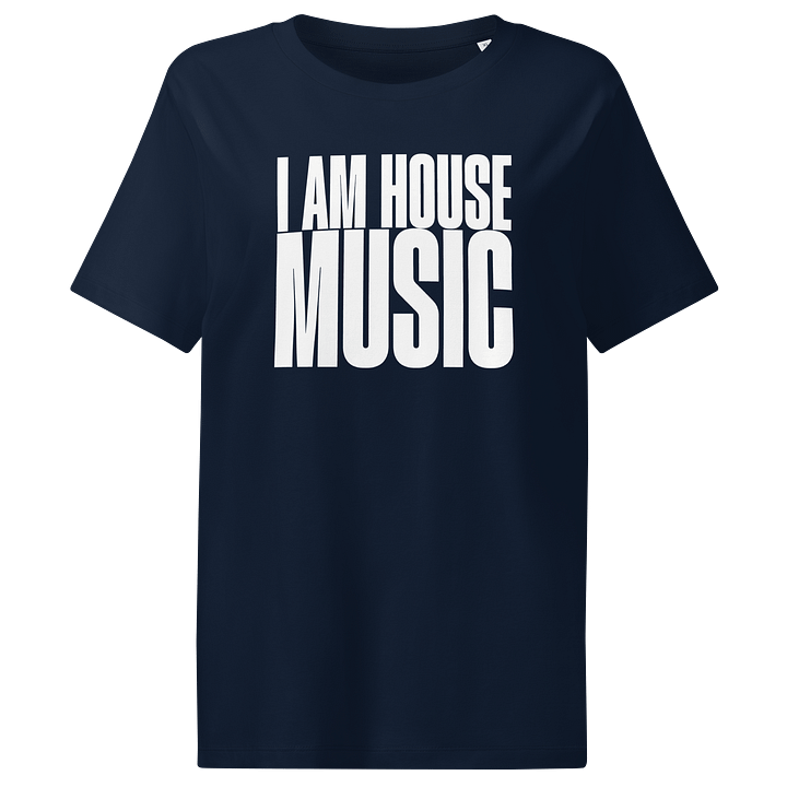 I AM - WOMEN'S TEE product image (1)