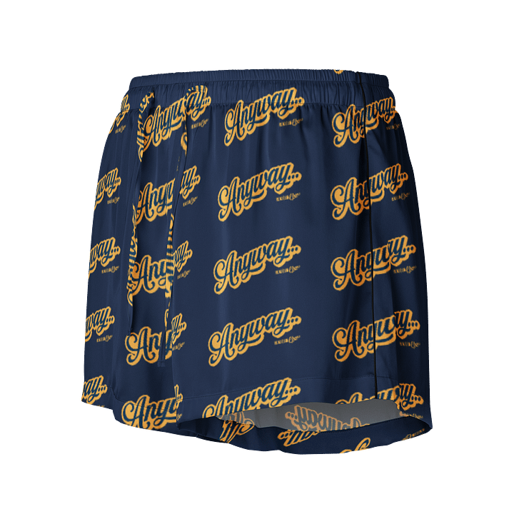 Anyway... Pajama Shorts product image (1)