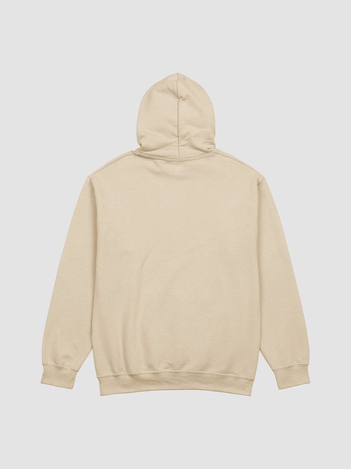 Midwestdistressedd Logo Hoodie product image (8)