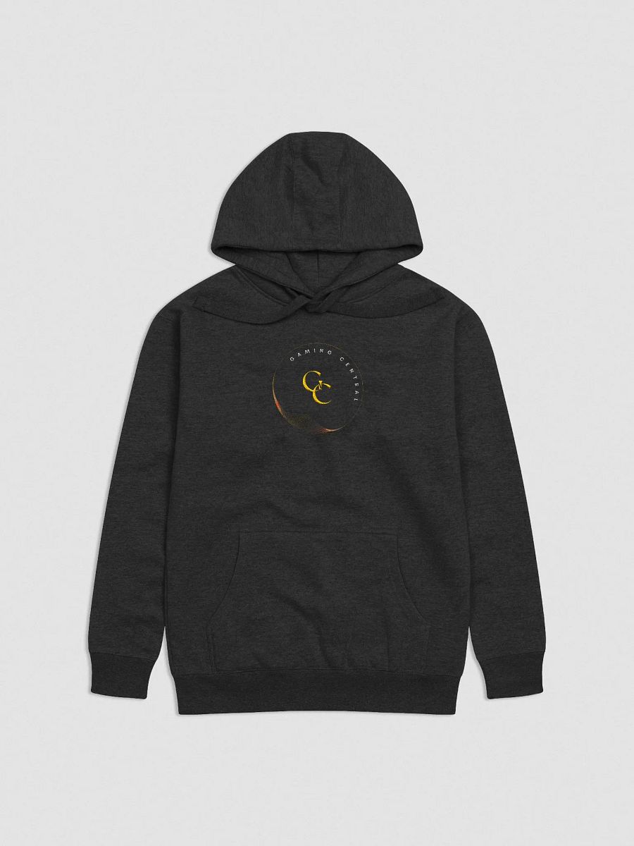 Gaming Central Special Hoodie product image (1)