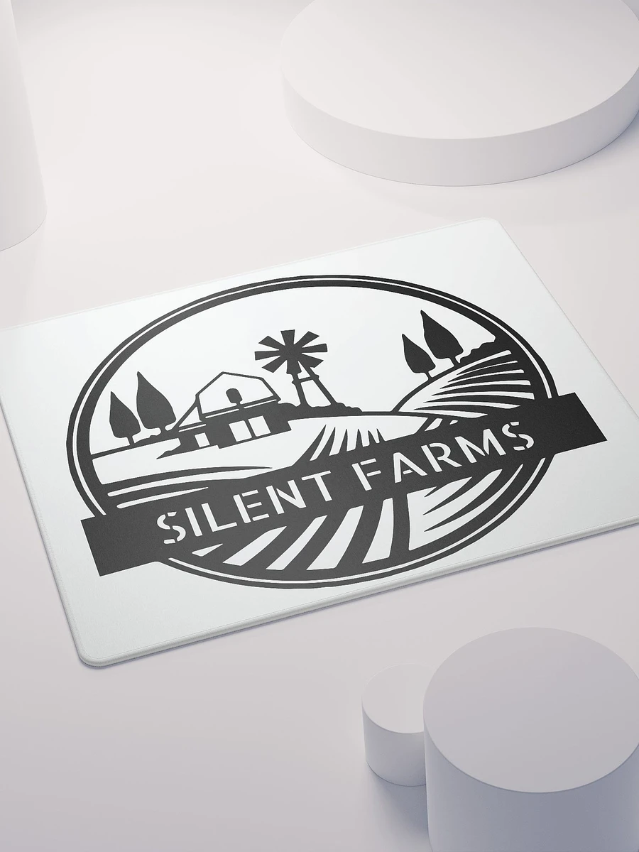 Silent Farms Mouse Pad product image (4)