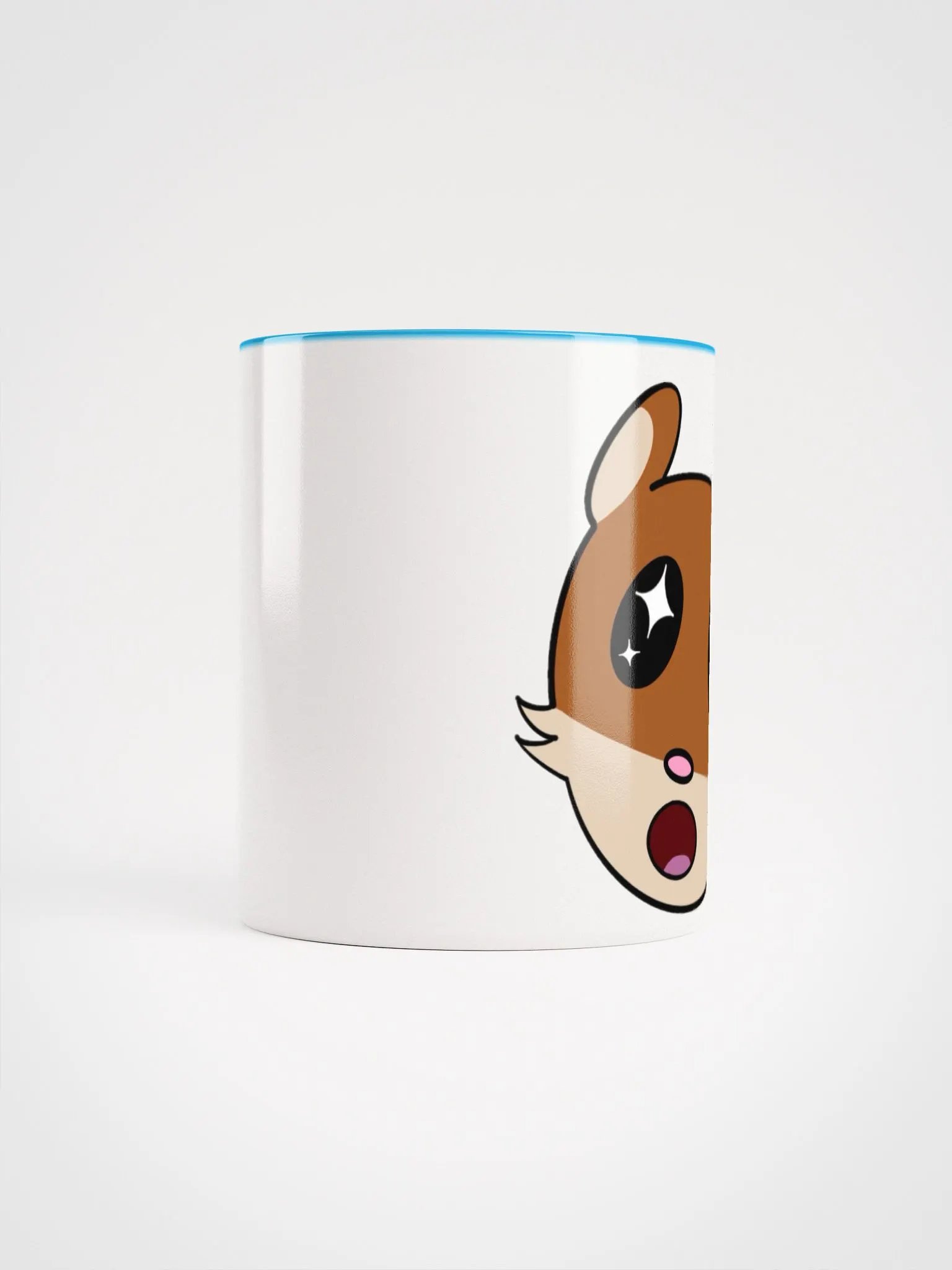 Peapod Pog Mug product image (66)