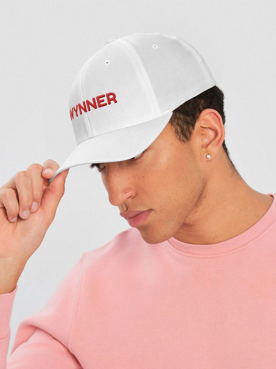 WYNNER Hat product image (23)