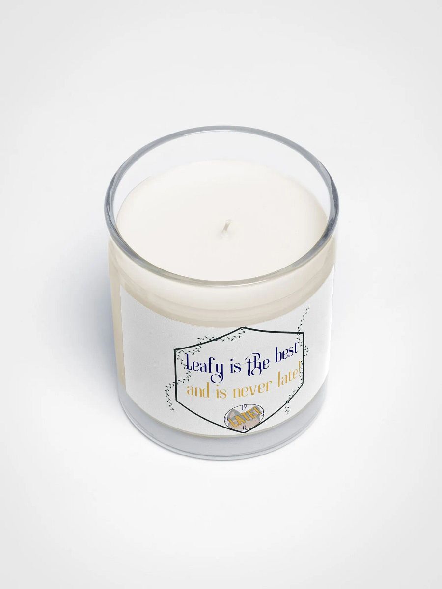 Leaf Lovers Special! product image (3)
