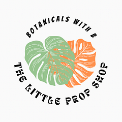 Botanicals with B