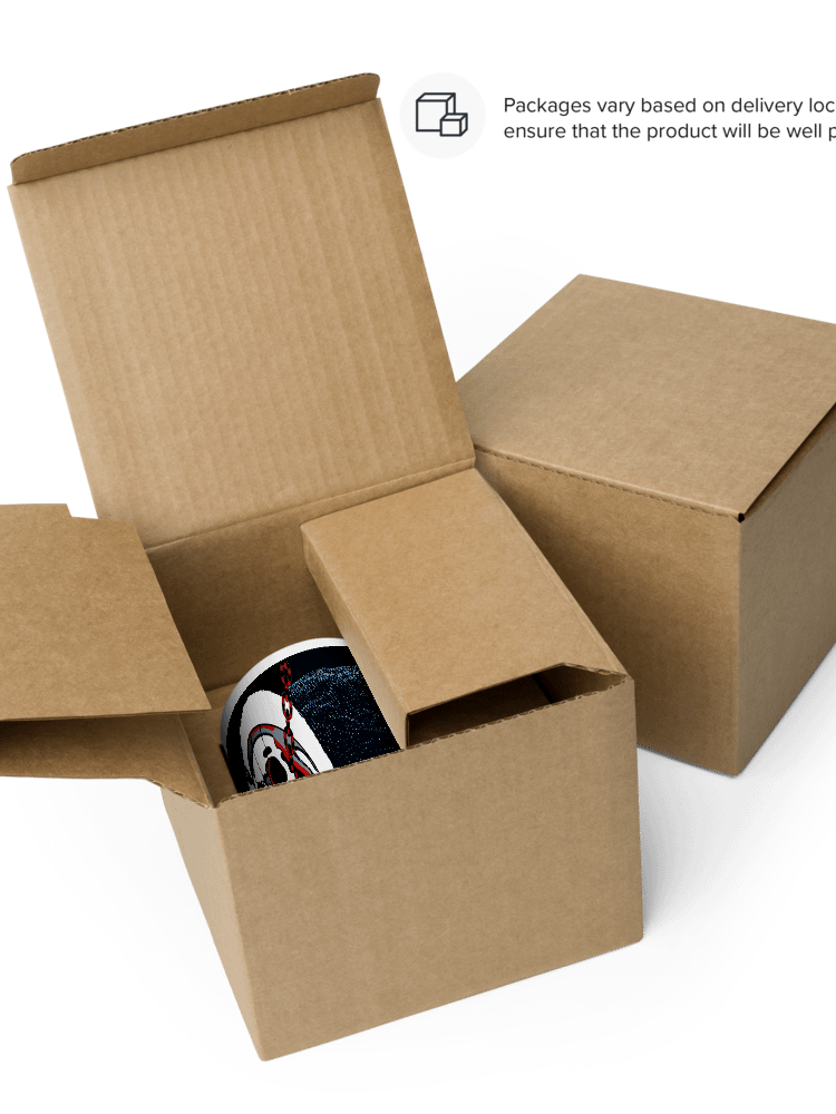 Glossy Mug product image (3)