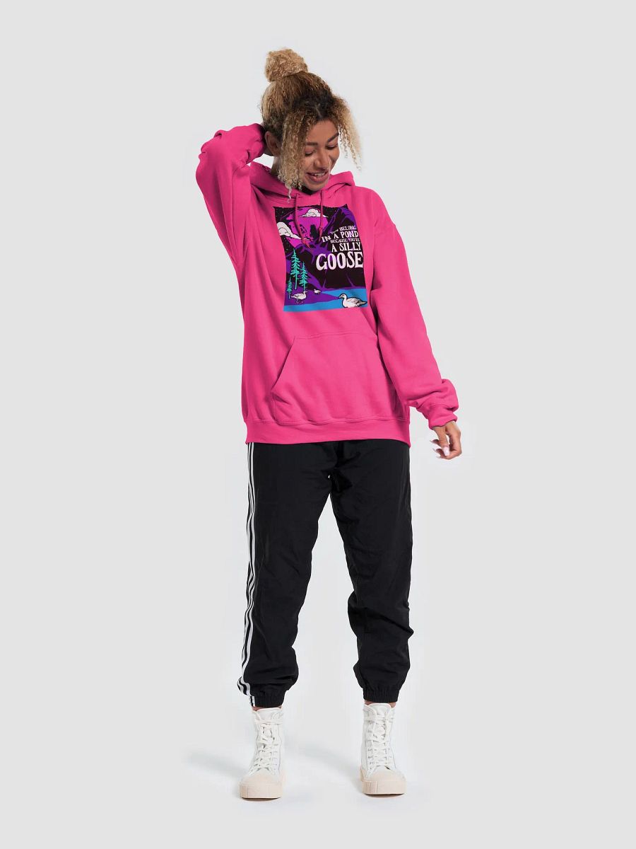 Silly Goose Moonlit Hoodie product image (5)