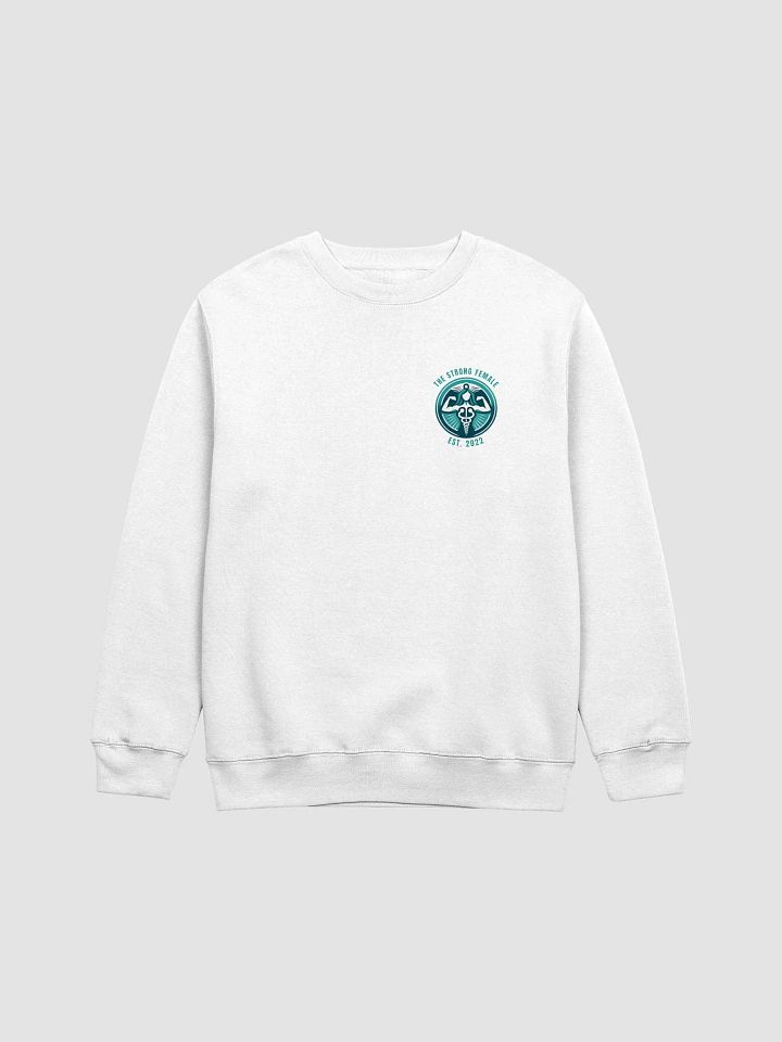 NURSES HOODIE product image (1)