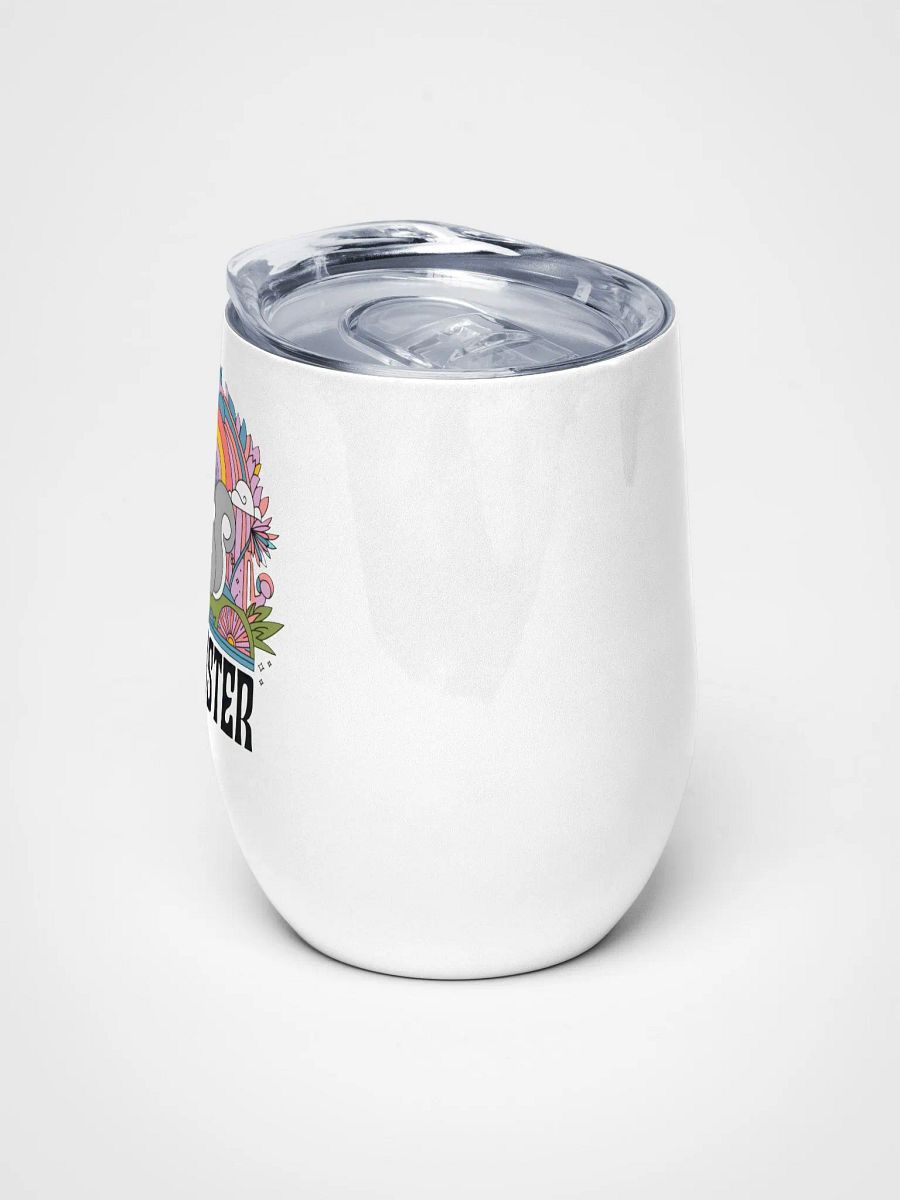 Whimsical Wand Wine Tumbler product image (5)