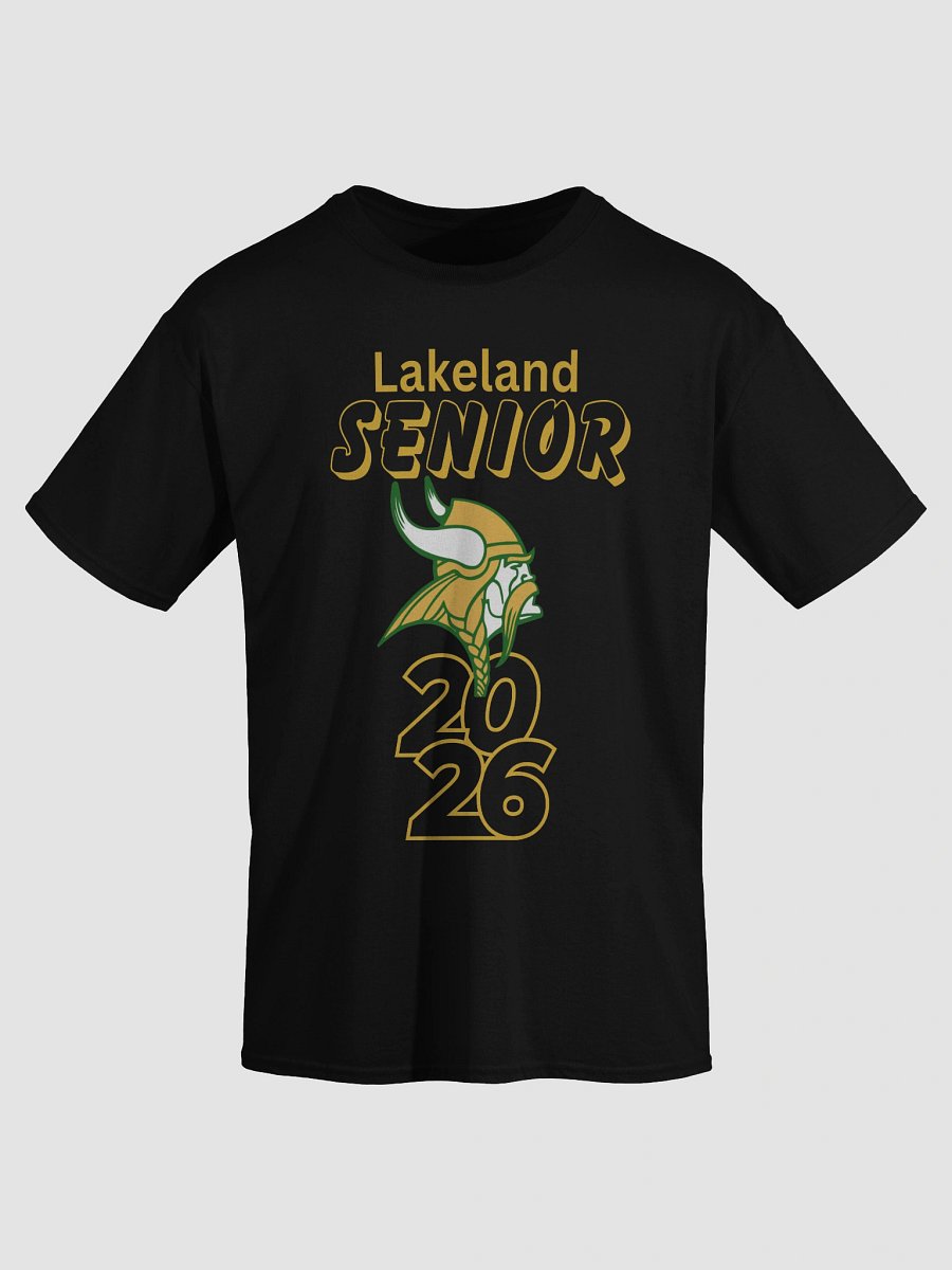 Lakeland R-3 Class of 2026 Senior Tee product image (12)
