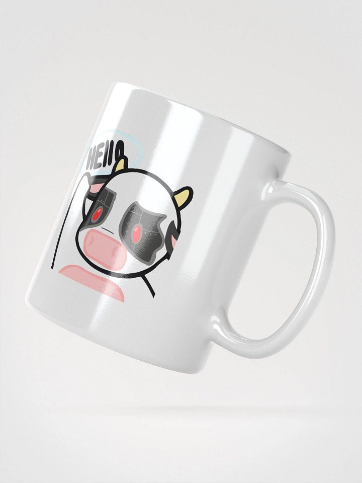 Moo Crew Mug product image (4)