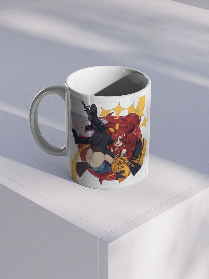 Freefall mug product image (1)
