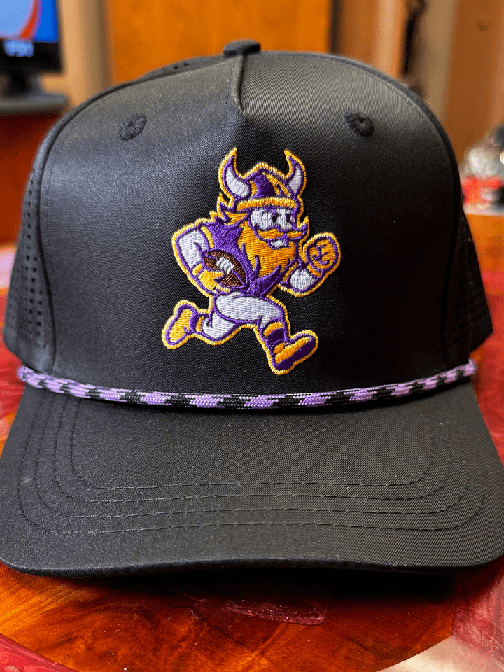 Skoldozer Hat product image (1)