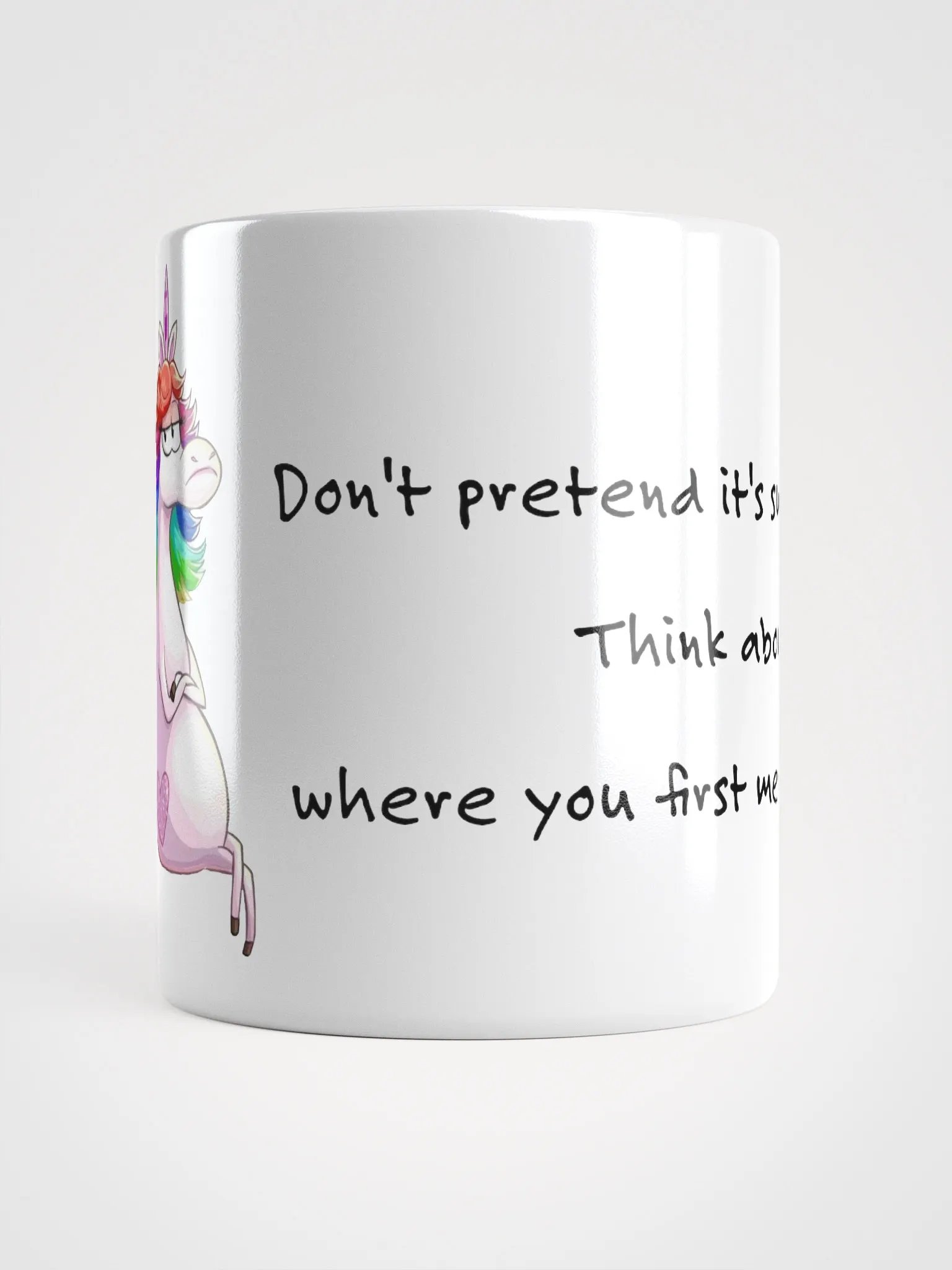Getaway Mug product image (6)