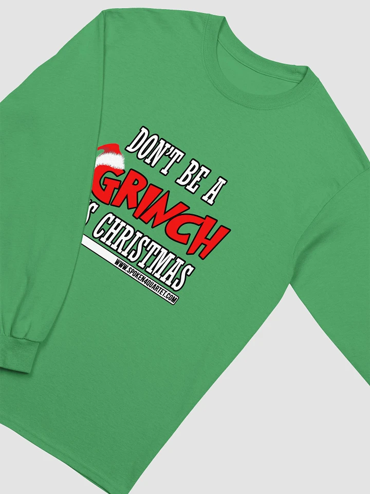 Grinch product image (1)