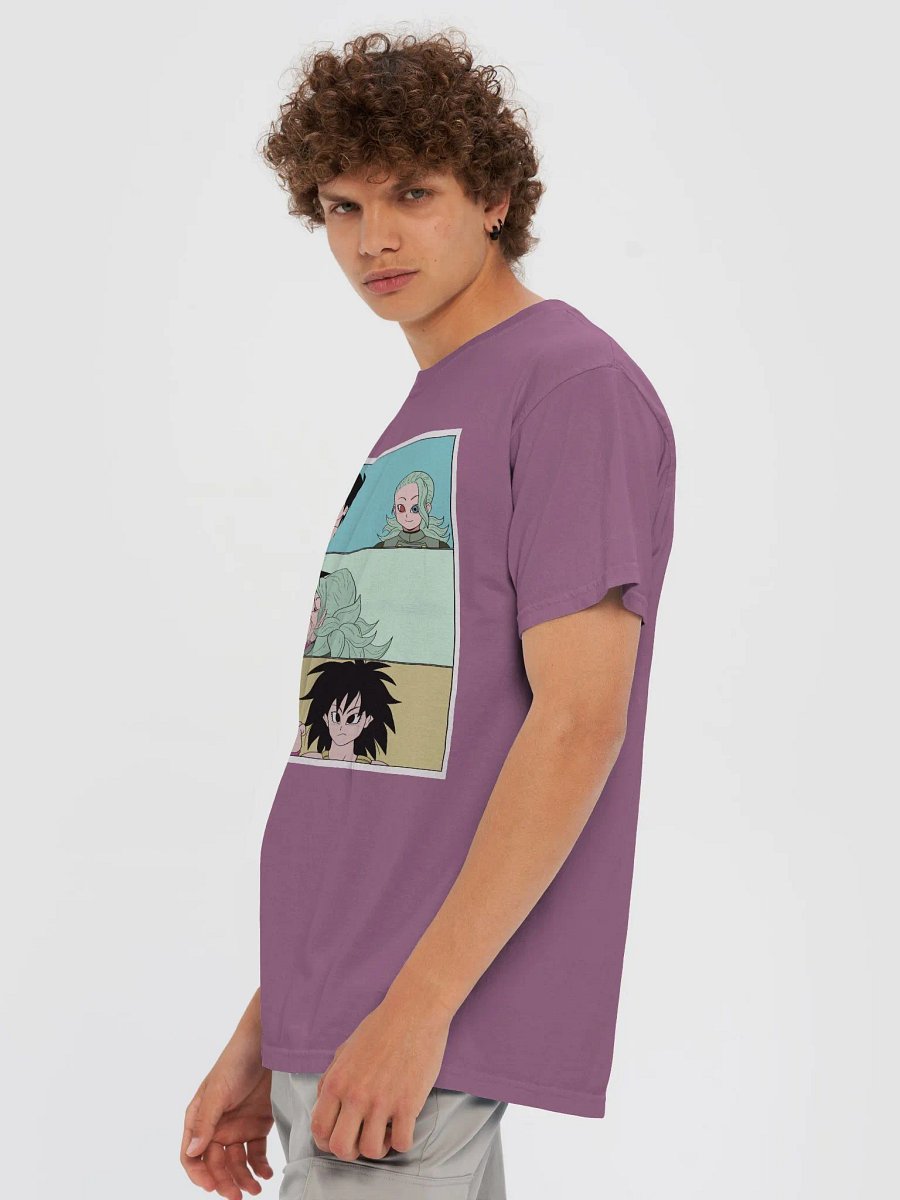 Saiyan Elite...? product image (42)