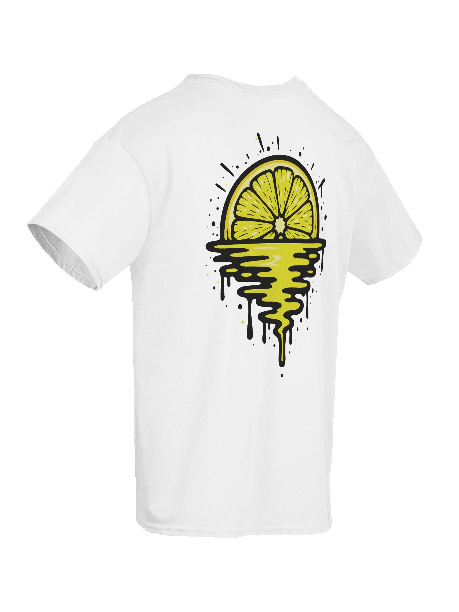 LEMON SEASON! - Heavyweight T-shirt product image (84)